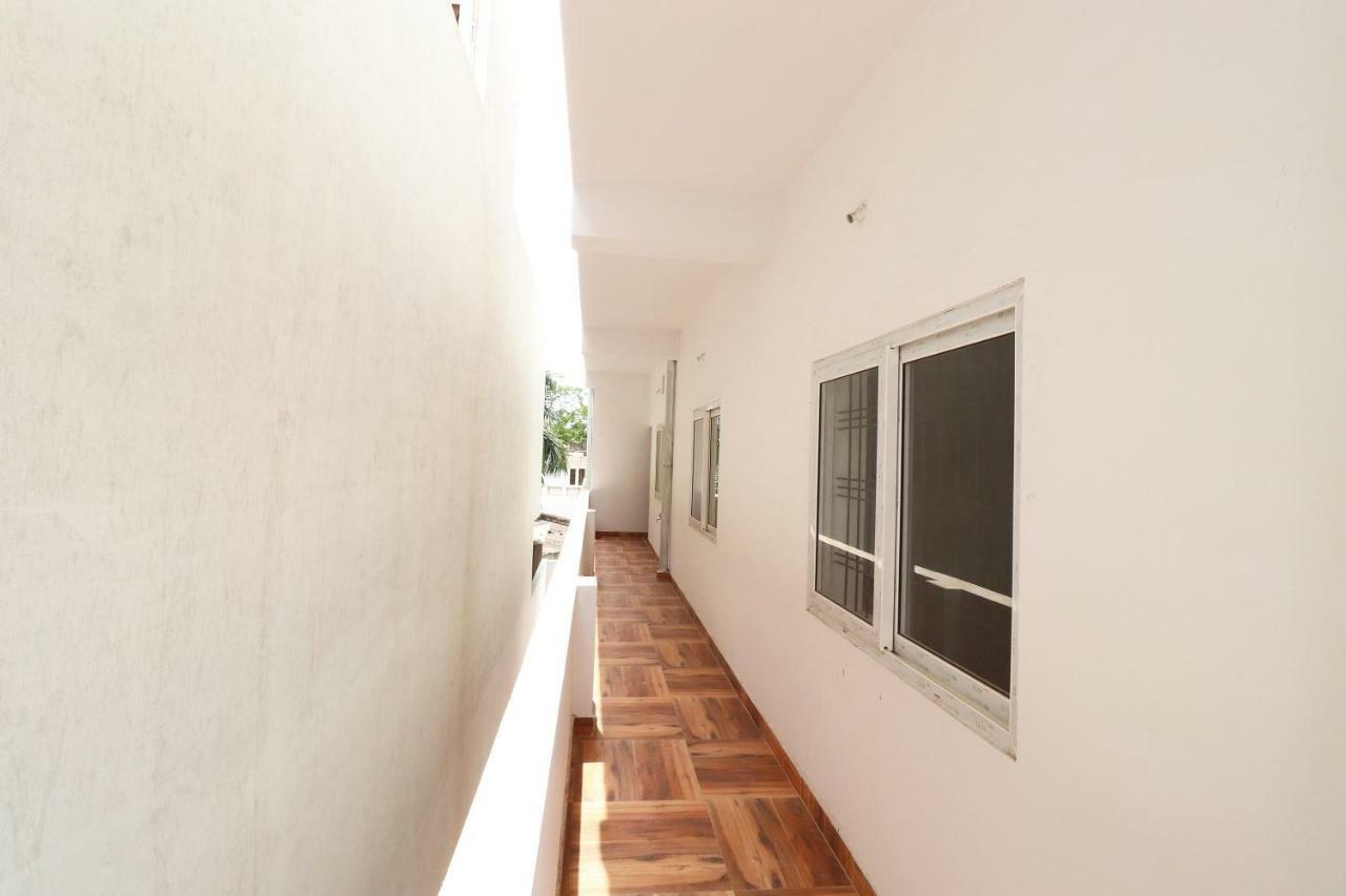 Oyo 39774 Hotel Kanishka Residency Jabalpur Luaran gambar